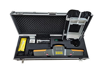 JX-MTM金屬磁記憶檢測儀